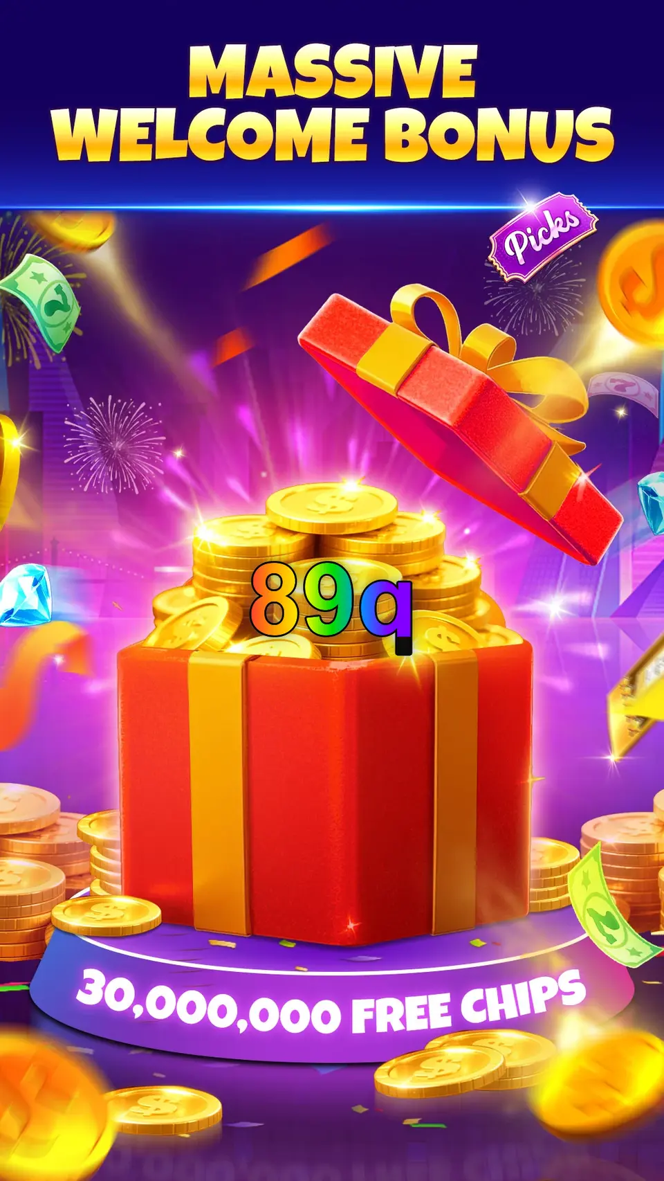 89q Login