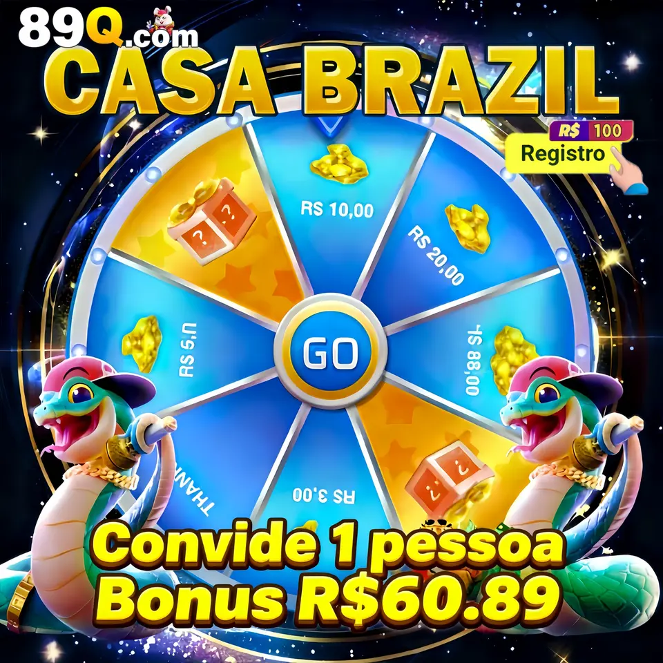 89Q APK Oficial Baixar Indonesia