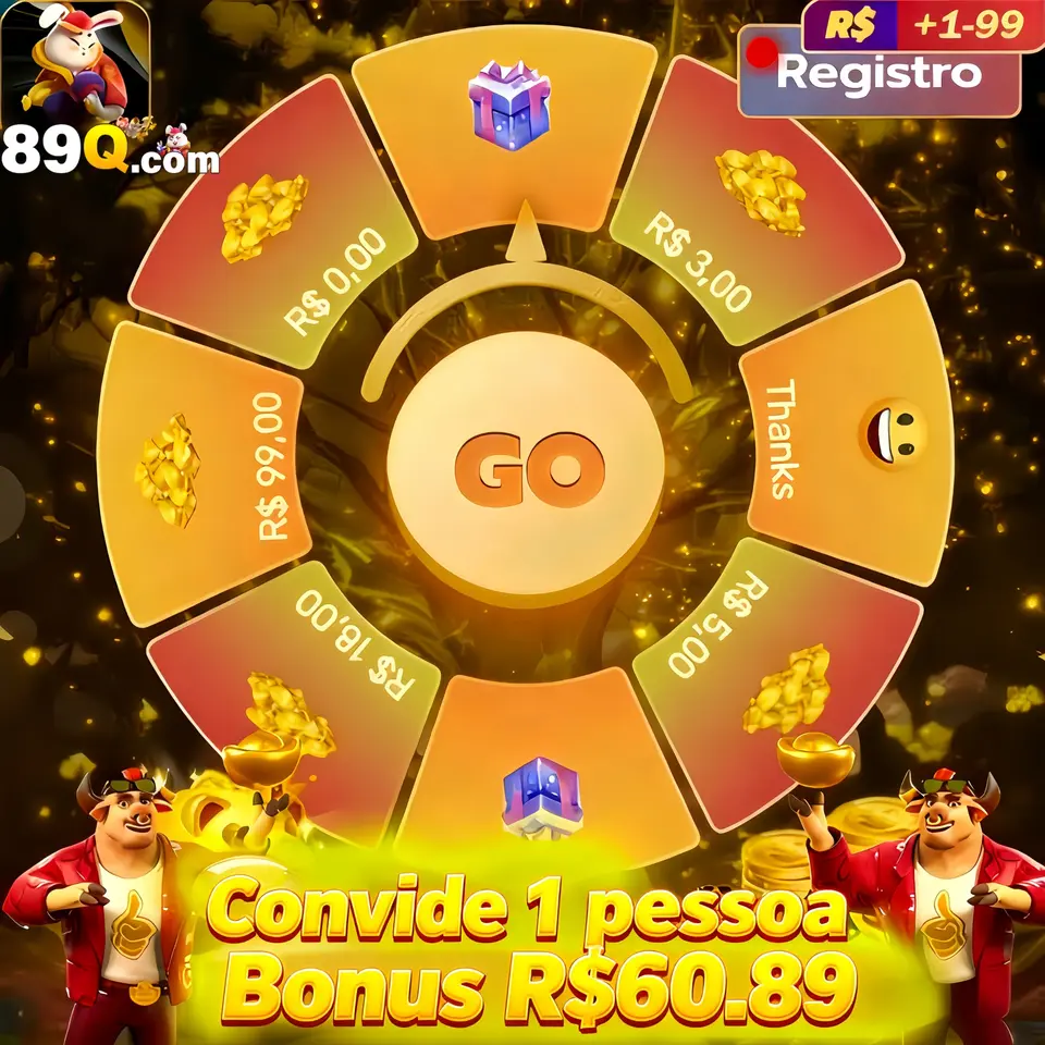 89Q Login Oficial 2026 Aplikasi