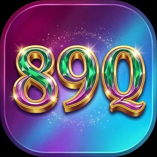 89q Logo - Oficial